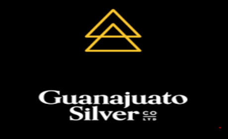 GUANAJUATO SILVER CO KAV DRILLING